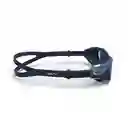 Gafas De Natación Lente Ahumado Talla L Nabaiji 500 Azul Oscuro