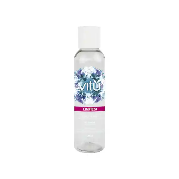 Vitu Agua Micelar 145 Ml