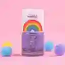 Esmalte de Uñas a Base de Aceite Care Bears Collection 06 Miniso