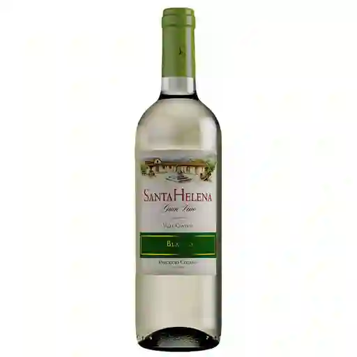 Santa Helena Vino Blanco Sauvignon Blanc