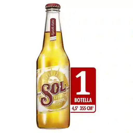 Sol 355 ml