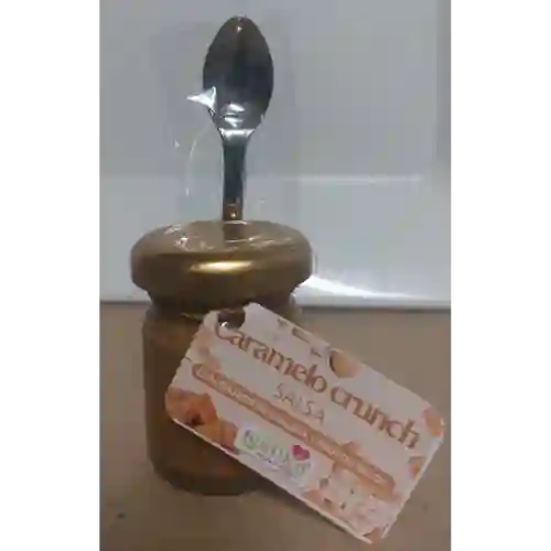 Salsa de Caramelo