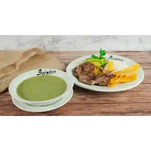 Combo 3 Ejecutivos