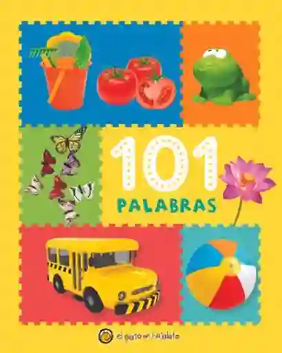 101 Palabras