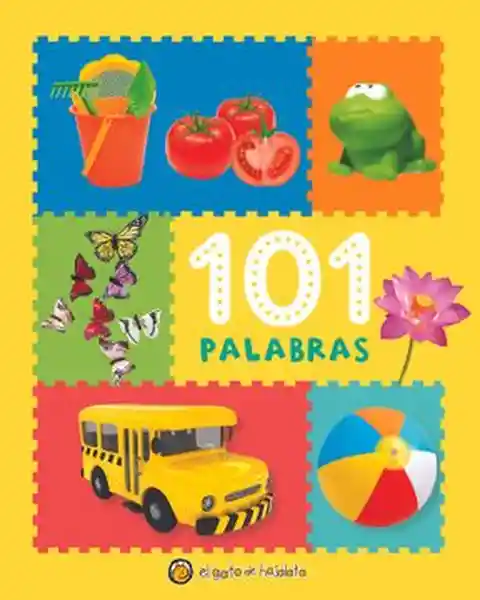 101 Palabras