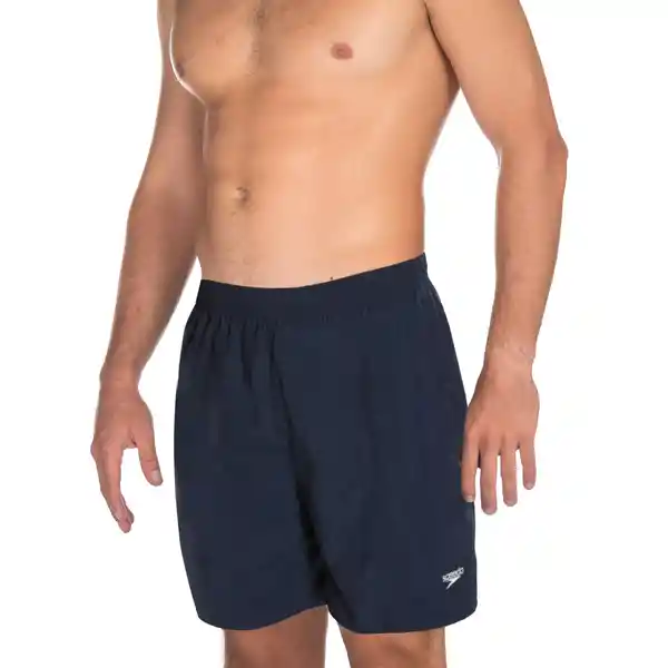 Speedo Watershort Solid Leisure 16-Xxl-14