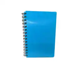 Miniso Libreta de Espiral A5