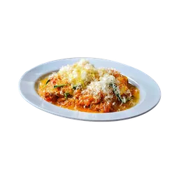 Chicken Parm