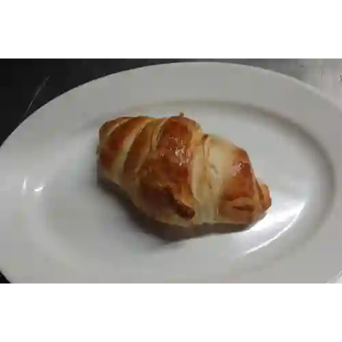 Croissant de Queso