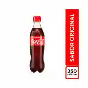 Coca-cola Sabor Original 400 Ml.