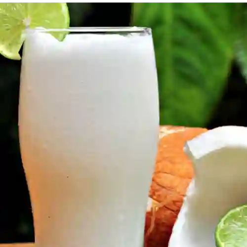 Limonada de Coco