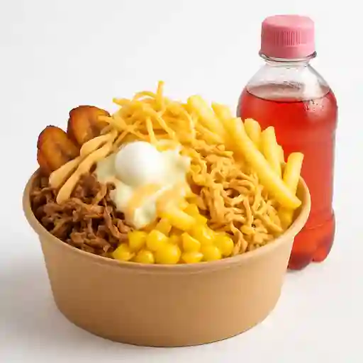 Mazorcada Paisa Especial