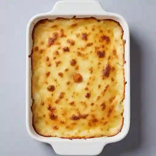 Lasana Combinada Entera