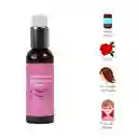 Aceite Para el Cabello Clásico Rosa Miniso