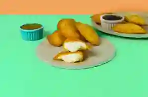 Empanada Queso Mozzarella