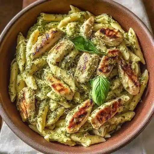 Pesto verde o rosso