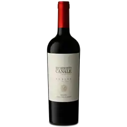 Humberto Canale Estate Vino Tinto Malbec