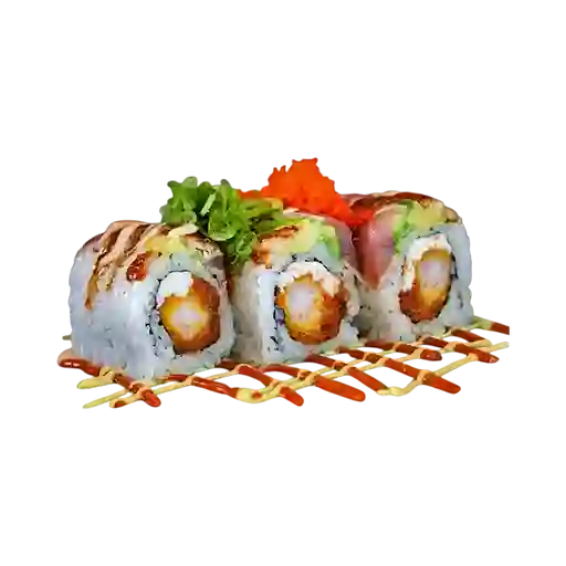 Kosi Roll
