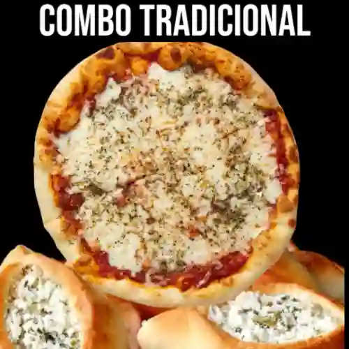 Combo Tradicional