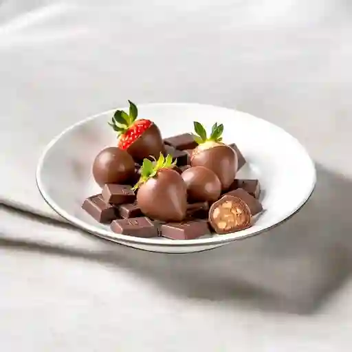 Chocolate