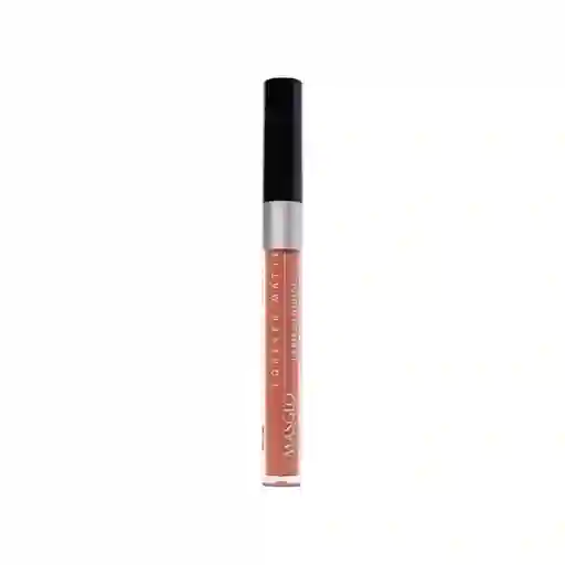 Masglo Labial Líquido Matte Leal