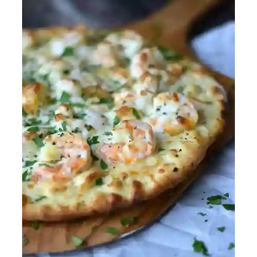 Pizza Ribarca