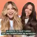 Shampoo Garnier Fructis Hair Food Piña Antiquiebre