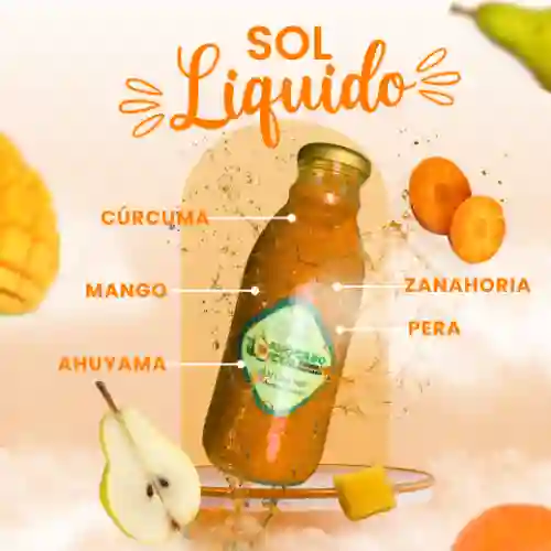 Sol Liquido