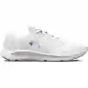 Under Armour Zapatos Charged Pursuit 3 T. 9.5 Ref 3024878-101