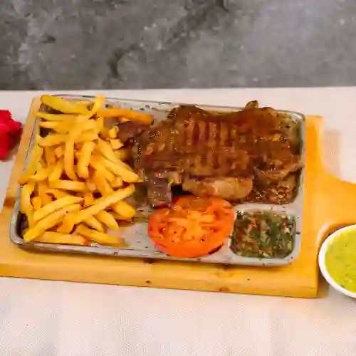 Lomo de Res