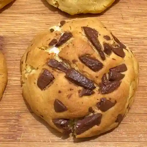 S'mores cookie