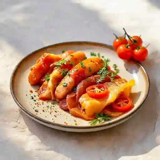 5 Carnes #2