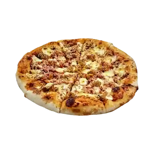 Pizza Feliz