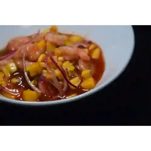 Ceviche Tropical