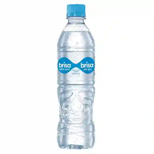 Agua brisa 600ml