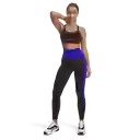 Under Armour Leggings Rck de Mujer Negro Talla MD