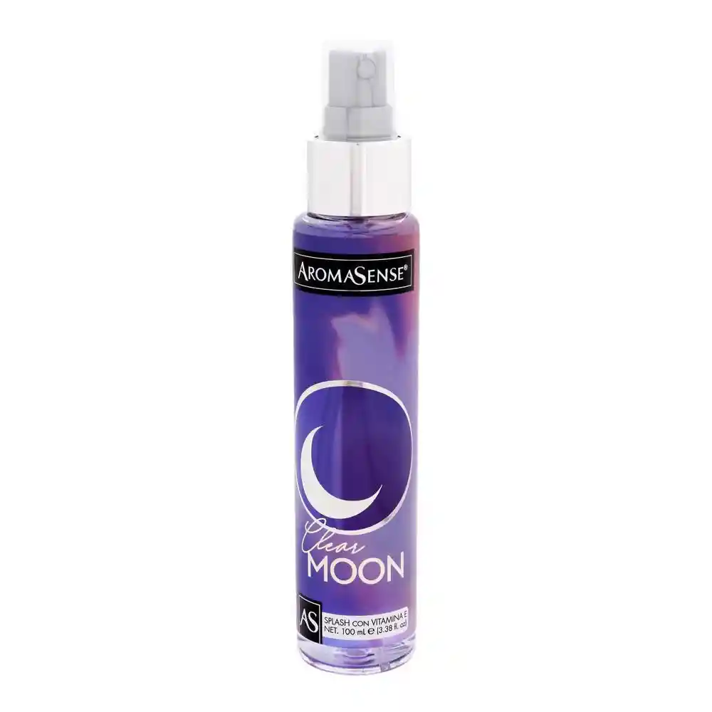 Aromasense Splash Clear Moon