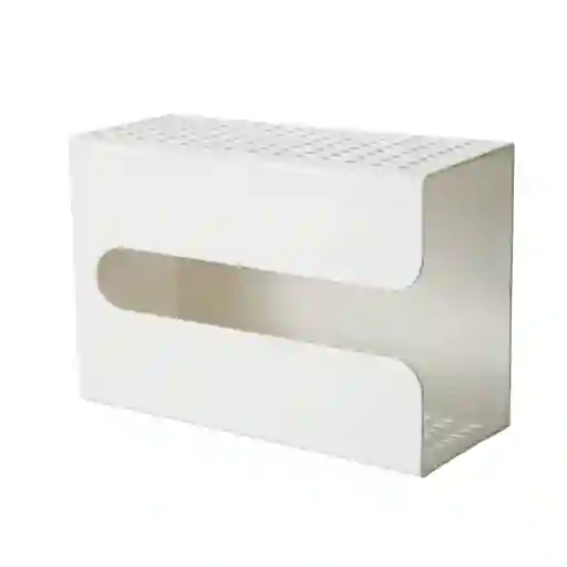 Miniso Caja Para Pañuelos de Papel Para Pared