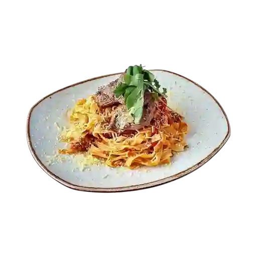 Solomito Al Pomodoro