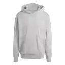 Adidas Buzo Szn Lifestyle Hombre Gris Talla L