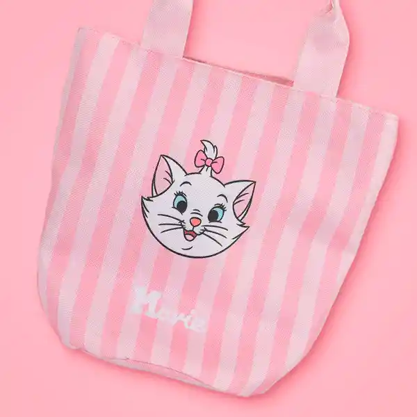 Bolso Disney Cat Colección Marie Rosa Miniso