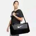 Nike Maletín Brsla S Duff - 9.5 de Hombre Gris 41 L Talla MISC