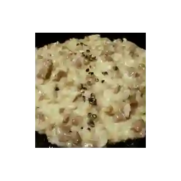 Risotto Salsiccia E Gorgonzola