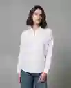 Camisa Mujer Rosa S 210 210G001_ROS132005 Rifle