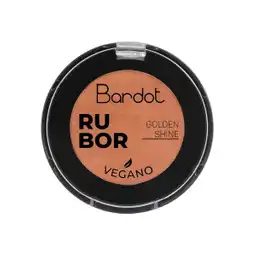 Bardot Rubor Golden Shine #3