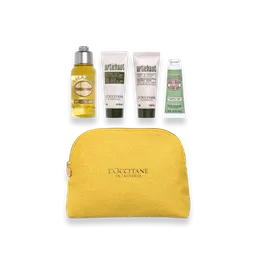 Kit Rutina Corporal LOccitane