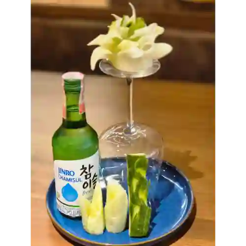 Soju