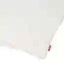 Almohada Microfibra 50 X 70 Cm Blanco 0001