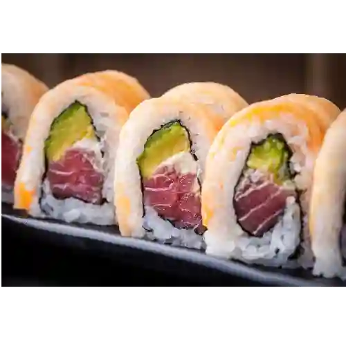 Sake Tuna Roll