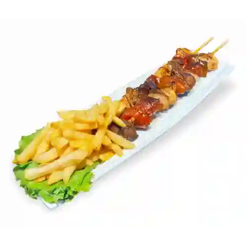 Combo 1 Pincho